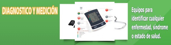 DIAGNÓSTICO Y MEDICIÓN