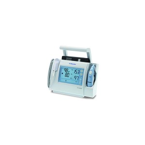 Monitor RIESTER RI-VITAL-1951-107 Monitor RIESTER RI-VITAL-1951-107