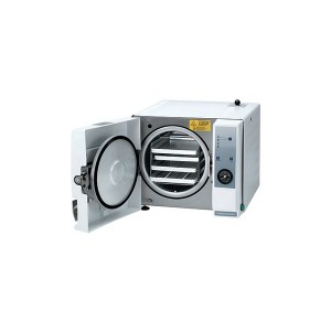 Autoclave 18 litros clase N Autoclave 18 litros clase N