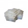 Parafina 2,7 kg.