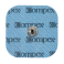 Electrodos COMPEX Performance easysnap 50 X 50 mm