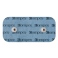 Electrodos COMPEX Performance easysnap 50 X 100 mm