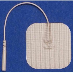 Electrodos c/gel b/4 uds. Electrodos c/gel b/4 uds.