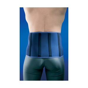 Faja de neopreno talla única Faja de neopreno talla única