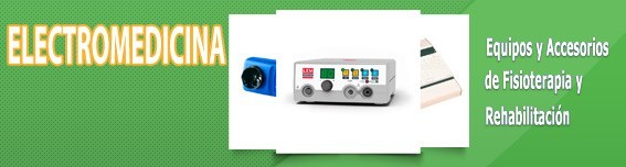 ELECTROMEDICINA