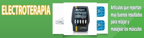 ELECTROTERAPIA