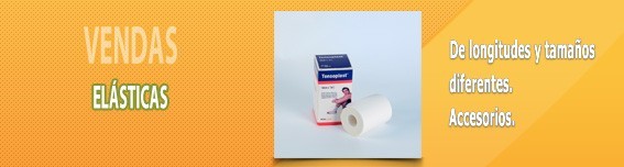 Elásticas