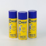 Cryos Phyto Performance 400 ml.